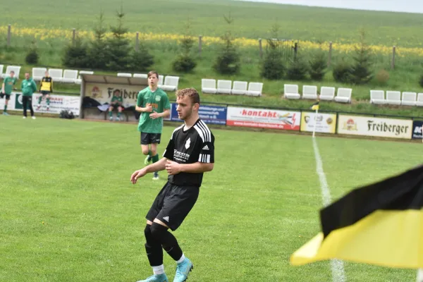 06.05.2023 SpG Bobritzsch vs. VfB Halsbrücke