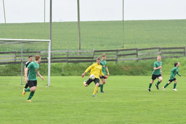 06.05.2023 SpG Bobritzsch vs. VfB Halsbrücke