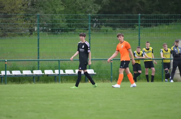 13.05.2023 SG 1899 Striegistal vs. VfB Halsbrücke