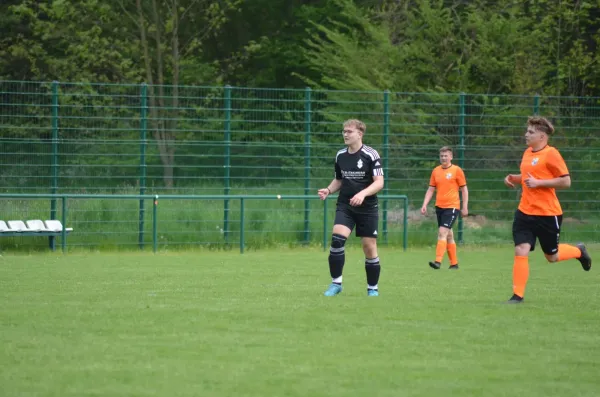 13.05.2023 SG 1899 Striegistal vs. VfB Halsbrücke