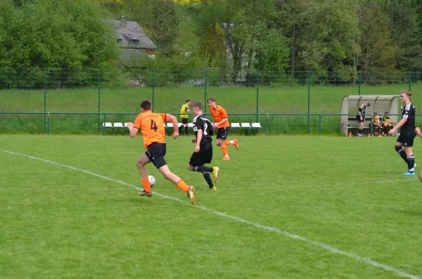 13.05.2023 SG 1899 Striegistal vs. VfB Halsbrücke