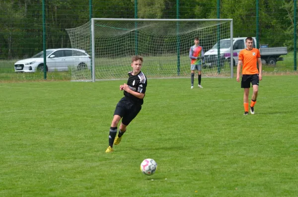 13.05.2023 SG 1899 Striegistal vs. VfB Halsbrücke