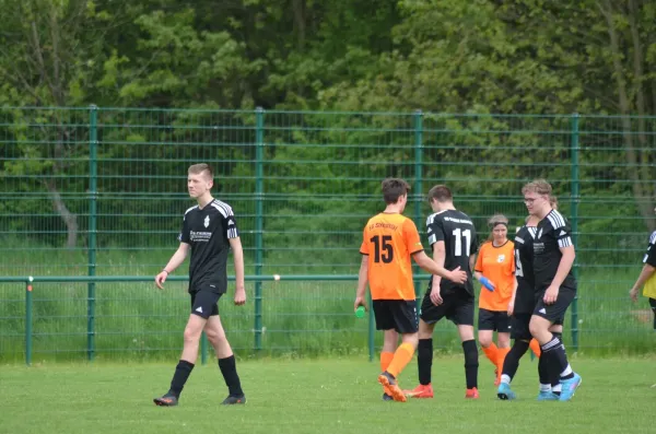 13.05.2023 SG 1899 Striegistal vs. VfB Halsbrücke