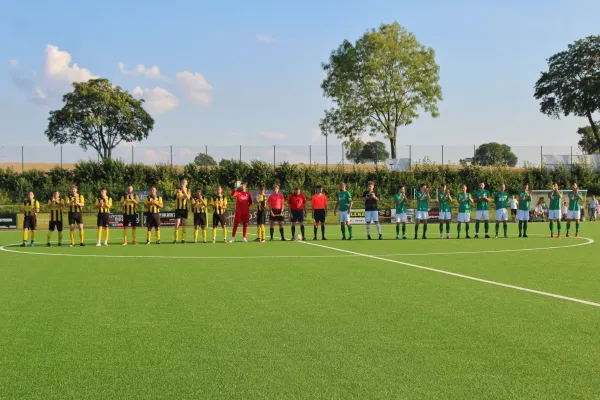 10.08.2023 VfB Halsbrücke vs. SV Lichtenberg