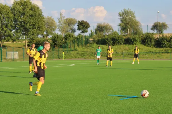 10.08.2023 VfB Halsbrücke vs. SV Lichtenberg