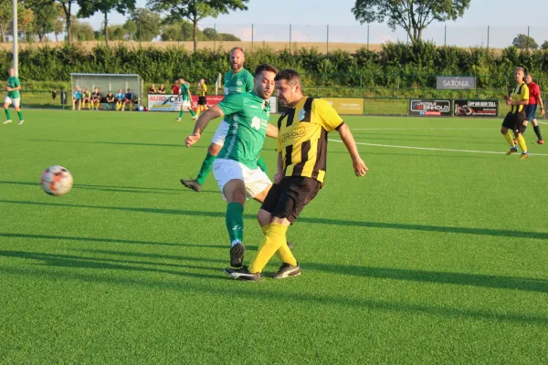 10.08.2023 VfB Halsbrücke vs. SV Lichtenberg