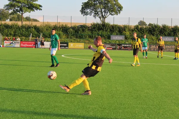 10.08.2023 VfB Halsbrücke vs. SV Lichtenberg