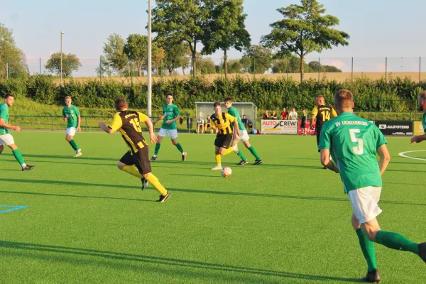 10.08.2023 VfB Halsbrücke vs. SV Lichtenberg