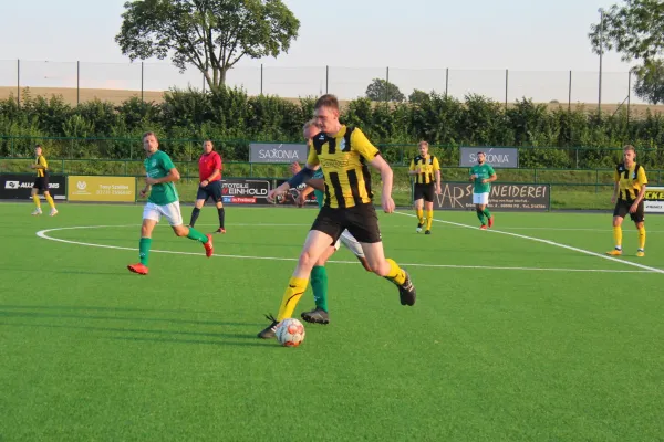 10.08.2023 VfB Halsbrücke vs. SV Lichtenberg