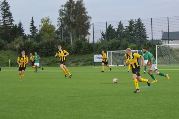 10.08.2023 VfB Halsbrücke vs. SV Lichtenberg