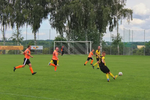 13.08.2023 SV Linda vs. VfB Halsbrücke