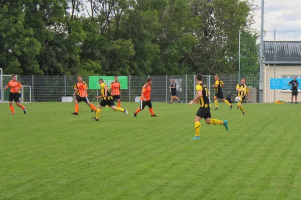 13.08.2023 SV Linda vs. VfB Halsbrücke