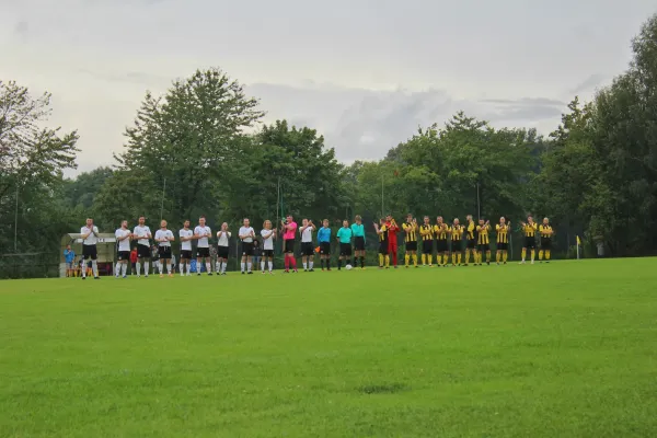 27.08.2023 SG Dittmannsdorf vs. VfB Halsbrücke