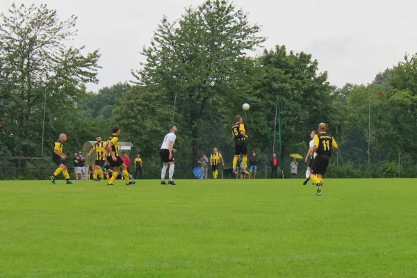 27.08.2023 SG Dittmannsdorf vs. VfB Halsbrücke