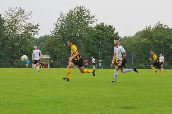 27.08.2023 SG Dittmannsdorf vs. VfB Halsbrücke