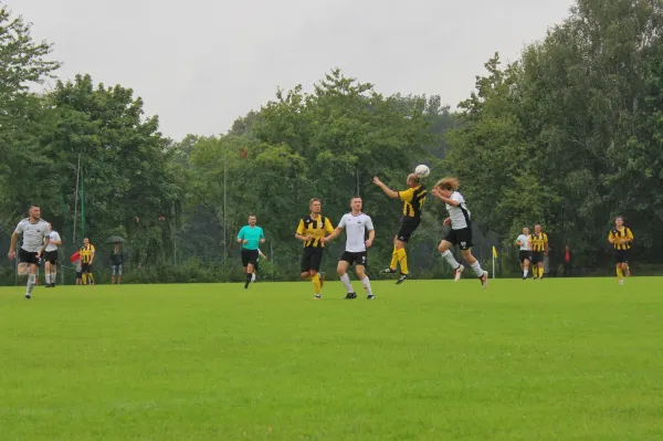 27.08.2023 SG Dittmannsdorf vs. VfB Halsbrücke