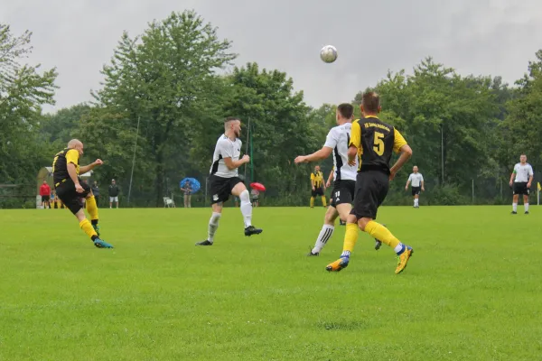 27.08.2023 SG Dittmannsdorf vs. VfB Halsbrücke