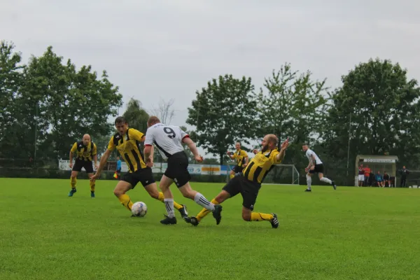 27.08.2023 SG Dittmannsdorf vs. VfB Halsbrücke