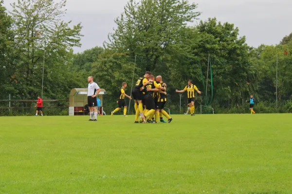 27.08.2023 SG Dittmannsdorf vs. VfB Halsbrücke