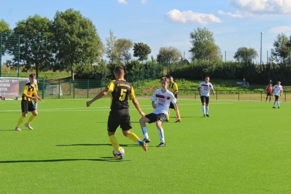 17.09.2023 VfB Halsbrücke vs. FSV Brand-Erbisdorf