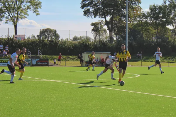 17.09.2023 VfB Halsbrücke vs. FSV Brand-Erbisdorf