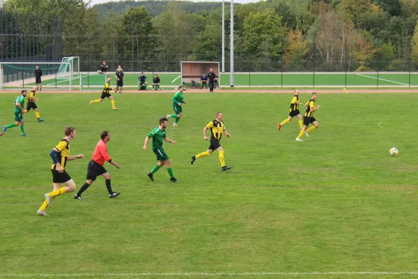 24.09.2023 SV Niederwiesa vs. VfB Halsbrücke