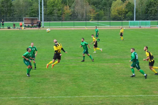 24.09.2023 SV Niederwiesa vs. VfB Halsbrücke