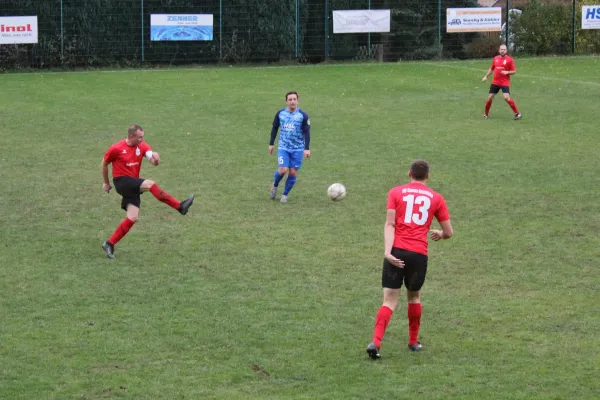29.10.2023 SV Mulda 1879 vs. VfB Halsbrücke