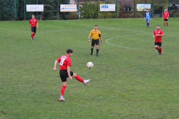 29.10.2023 SV Mulda 1879 vs. VfB Halsbrücke