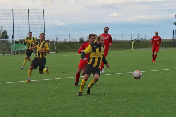 05.11.2023 VfB Halsbrücke vs. SSV 1863 Sayda