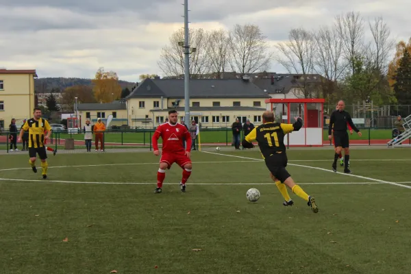 12.11.2023 TSV 1848 Flöha II vs. VfB Halsbrücke