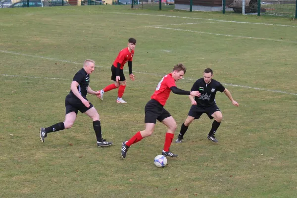 10.03.2024 SpG Lichtenberg II vs. VfB Halsbrücke