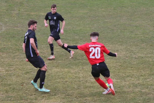 10.03.2024 SpG Lichtenberg II vs. VfB Halsbrücke