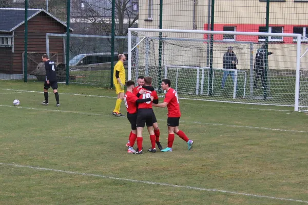 10.03.2024 SpG Lichtenberg II vs. VfB Halsbrücke