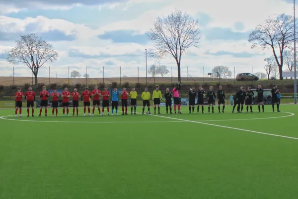 17.03.2024 VfB Halsbrücke vs. SG Dittmannsdorf