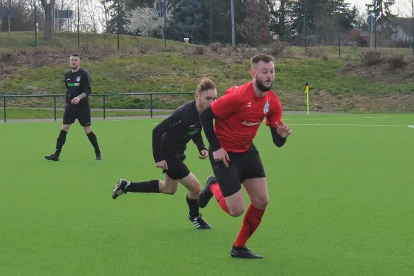 17.03.2024 VfB Halsbrücke vs. SG Dittmannsdorf