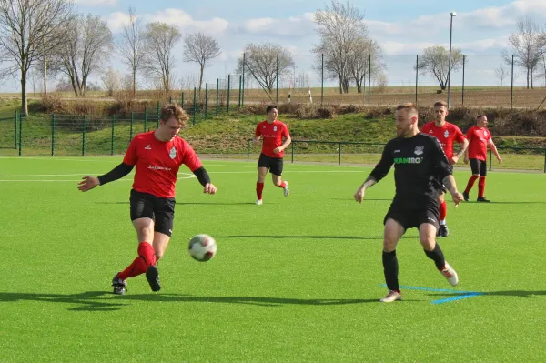 17.03.2024 VfB Halsbrücke vs. SG Dittmannsdorf