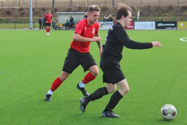 17.03.2024 VfB Halsbrücke vs. SG Dittmannsdorf