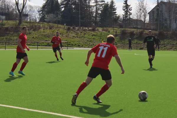 17.03.2024 VfB Halsbrücke vs. SG Dittmannsdorf