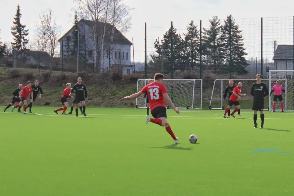 17.03.2024 VfB Halsbrücke vs. SG Dittmannsdorf