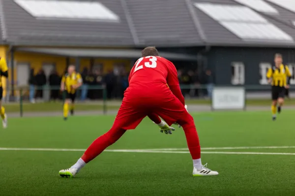 24.03.2024 VfB Halsbrücke vs. Zuger SV