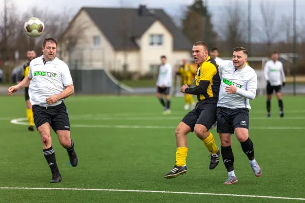 24.03.2024 VfB Halsbrücke vs. Zuger SV