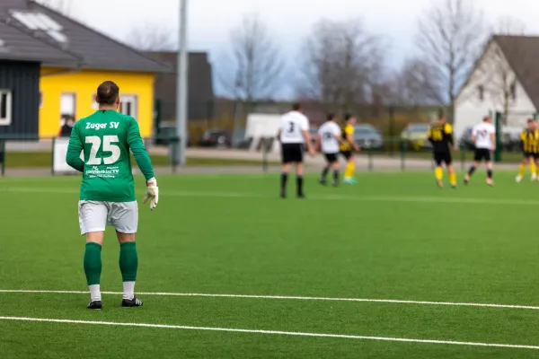 24.03.2024 VfB Halsbrücke vs. Zuger SV