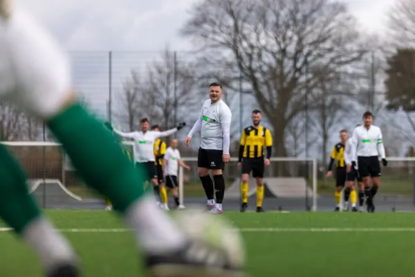 24.03.2024 VfB Halsbrücke vs. Zuger SV