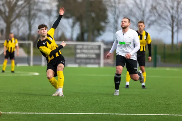 24.03.2024 VfB Halsbrücke vs. Zuger SV