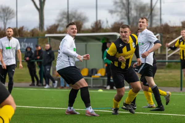 24.03.2024 VfB Halsbrücke vs. Zuger SV