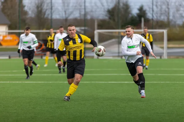 24.03.2024 VfB Halsbrücke vs. Zuger SV