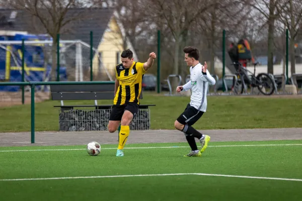 24.03.2024 VfB Halsbrücke vs. Zuger SV