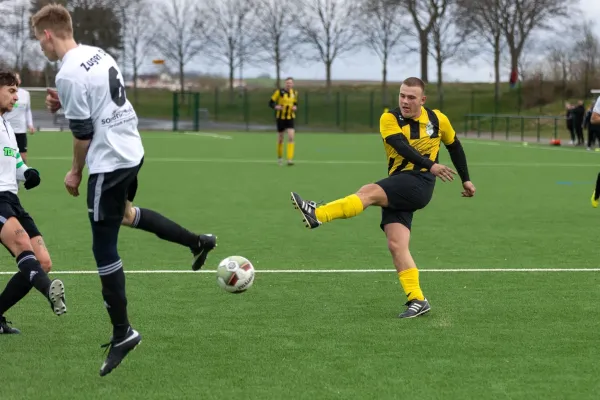 24.03.2024 VfB Halsbrücke vs. Zuger SV