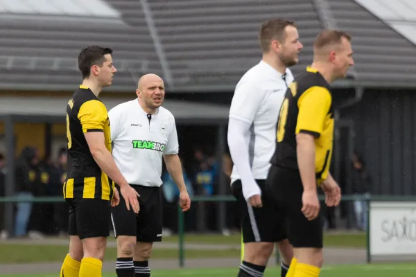 24.03.2024 VfB Halsbrücke vs. Zuger SV